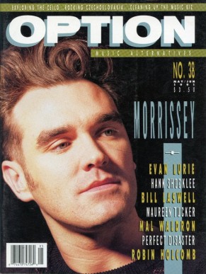 Morrissey