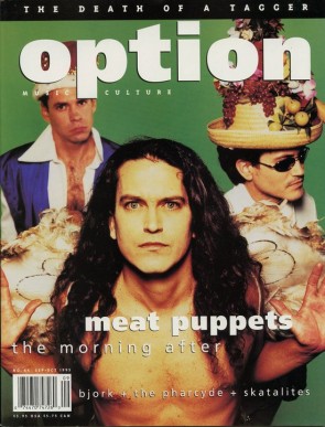 meatpuppets