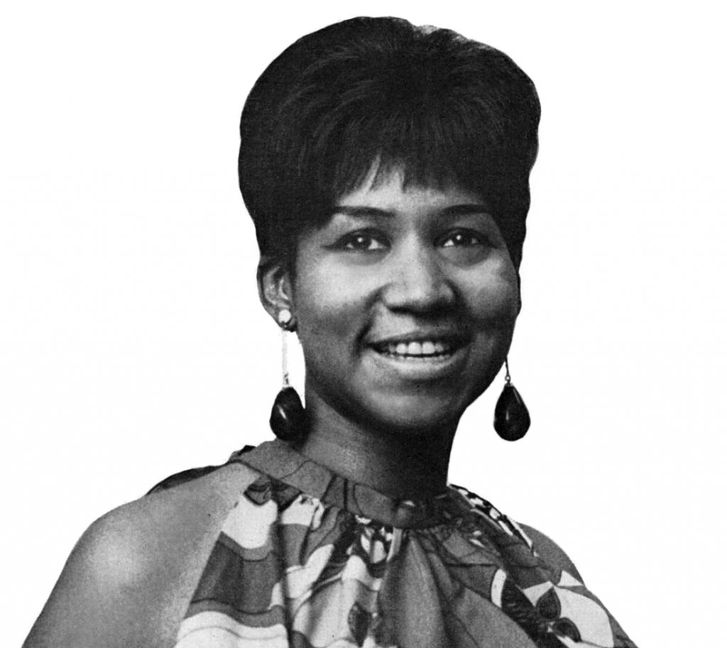 Aretha_Franklin